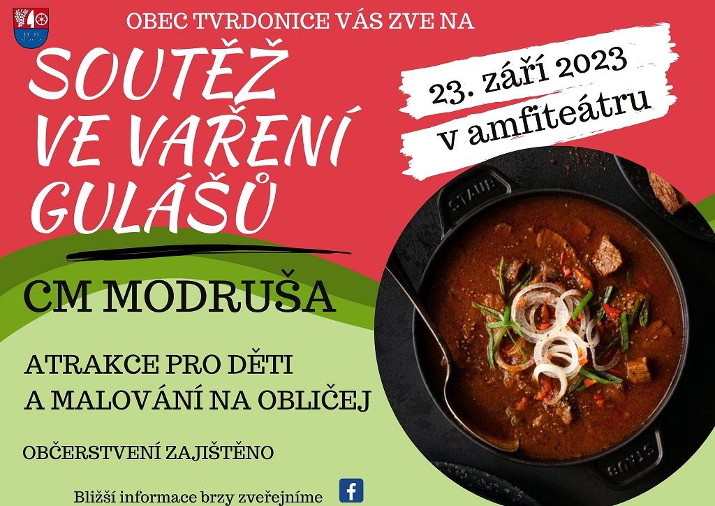 Soutěž ve vaření gulášů