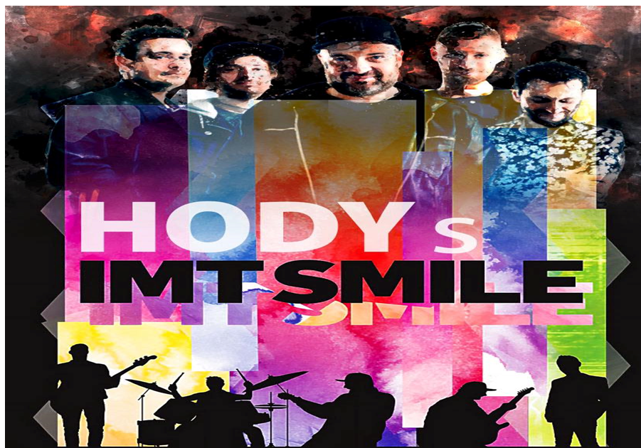 Hody s IMT Smile v Lanžhotě
