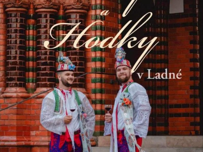 Ladná - Krojované hody 2023