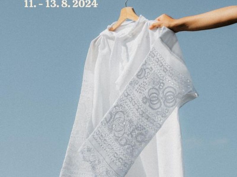 Krojované hody Prušánky 2024