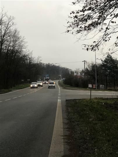 PRODLOUŽENÍ CYKLOSTEZKY OD LUŽIC POSTOUPILO DO DALŠÍ FÁZE