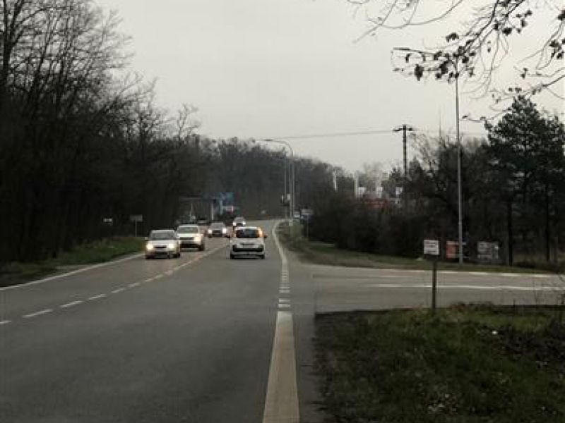 PRODLOUŽENÍ CYKLOSTEZKY OD LUŽIC POSTOUPILO DO DALŠÍ FÁZE