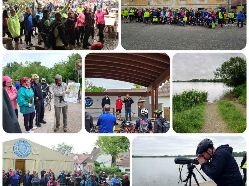 "Otevírání jara na Podluží a Hodonínsku" 2024