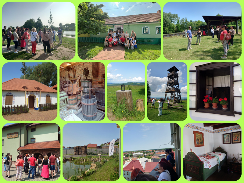 Objevujeme skryté poklady Slovácka!