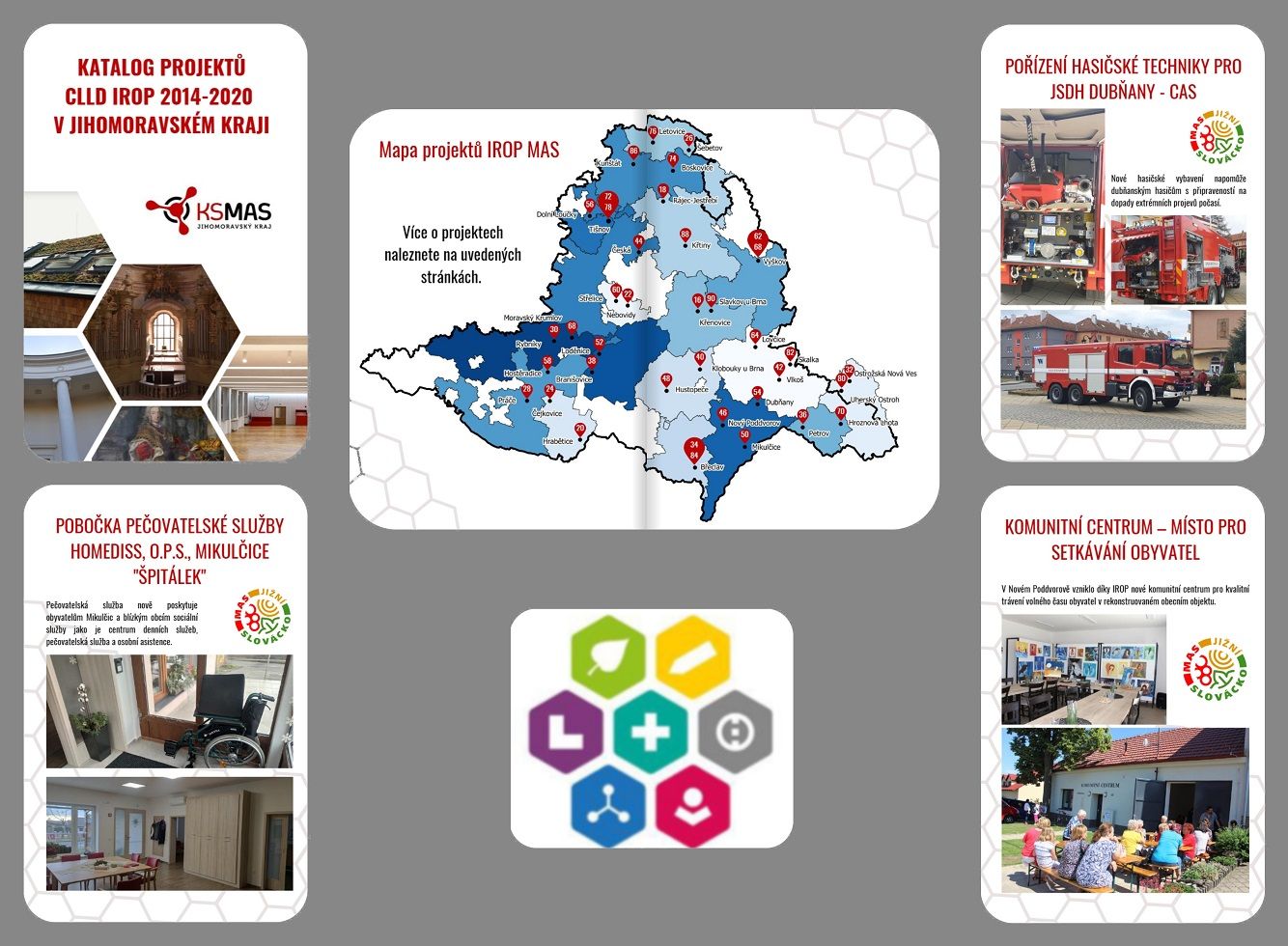 MAS Jižní Slovácko