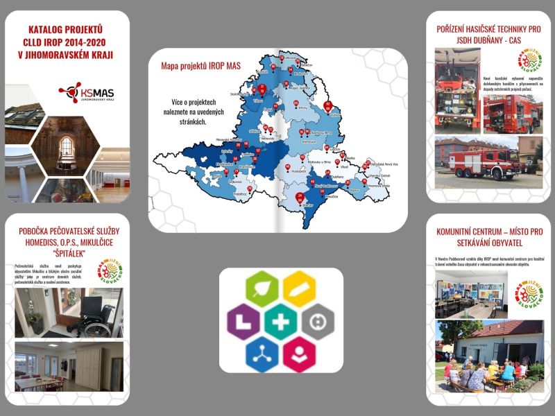 MAS Jižní Slovácko