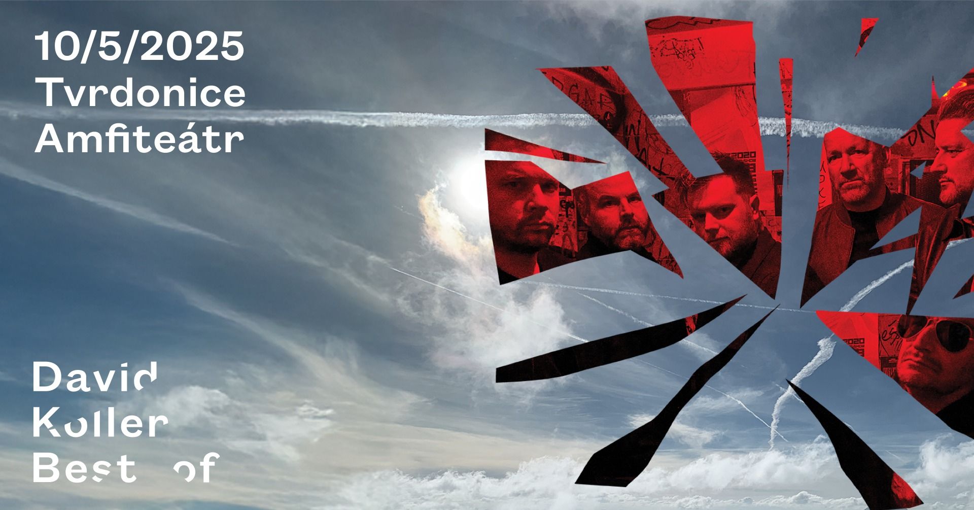 David Koller - Best of