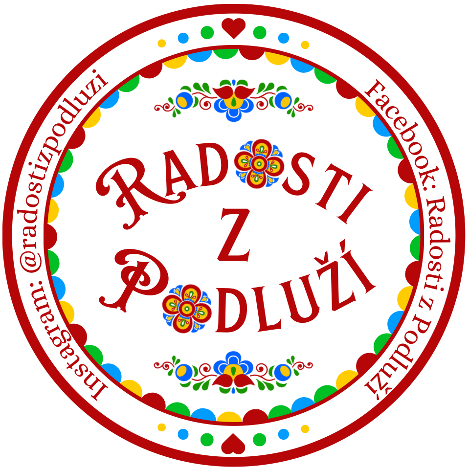 Radosti z Podluží