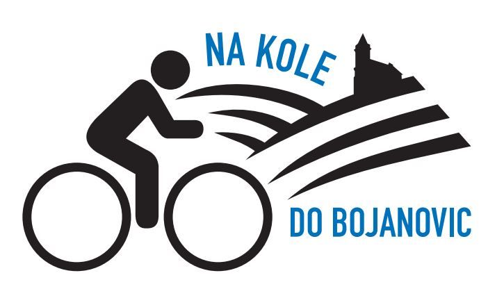Na kole do Bojanovic 8. - 10.9.2023