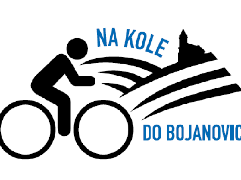 Na kole do Bojanovic 21.- 23.6.2024
