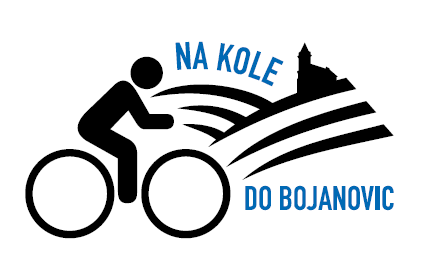 Na kole do Bojanovic 2.-4.8.2024