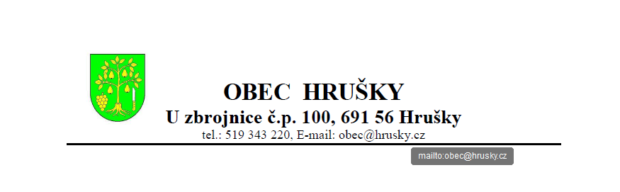 Návštěva prezidenta České republiky