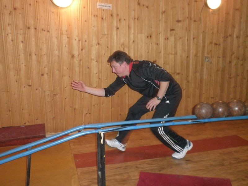 15. ročník turnaje v kuželkách v Lanžhotě