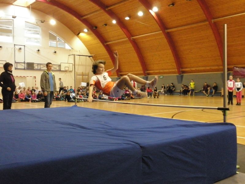 Lužická laťka 2014