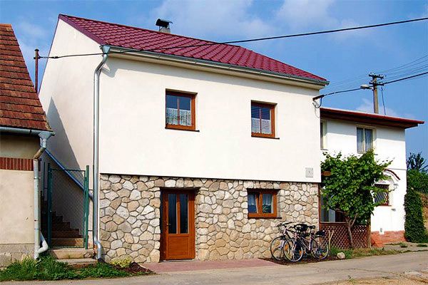 Penzion Pod Čaganovem