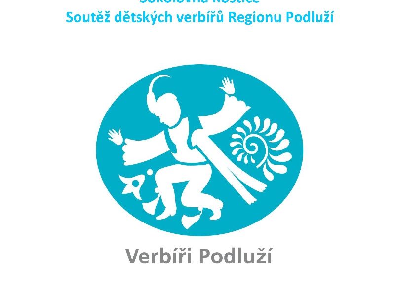 Verbíři Podluží 2023