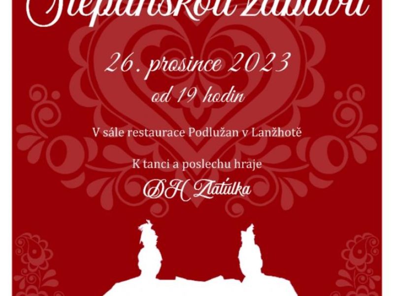 Štěpánská zábava