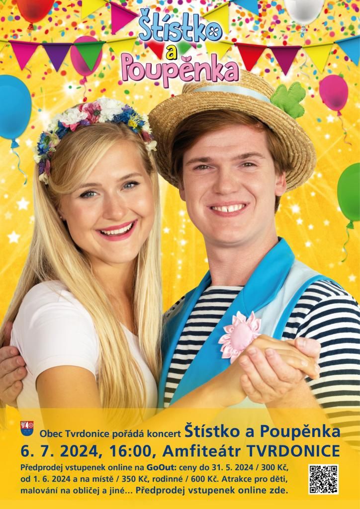 Štístko a Poupěnka