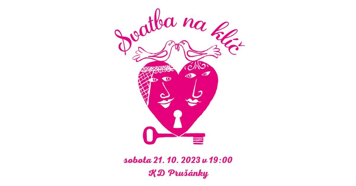 Svatba na klíč - Prušánky