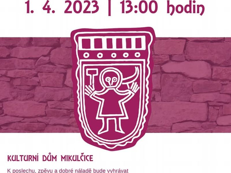 Velkomoravský košt vín v Mikulčicích