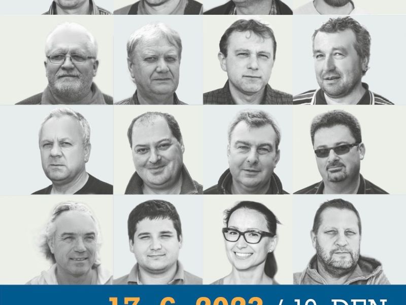 Den otevřených sklepů v Novém Poddvorově