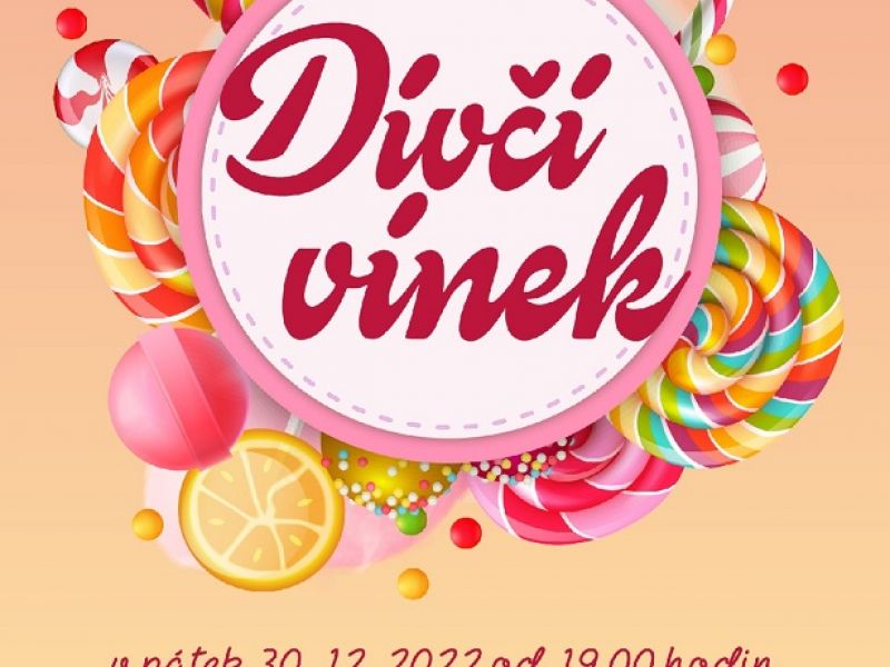 Dívčí vínek Tvrdonice