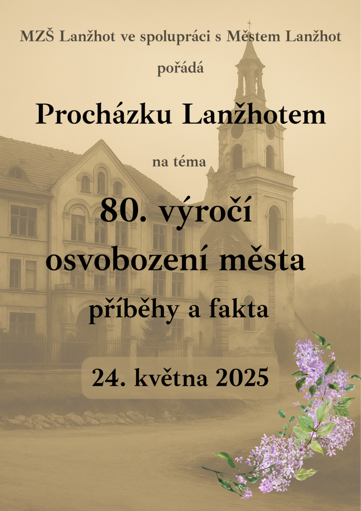 Procházka Lanžhotem