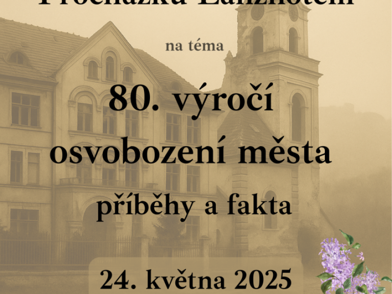 Procházka Lanžhotem