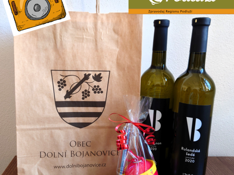 Fotosoutěž ve zpravodaji Zvony Podluží