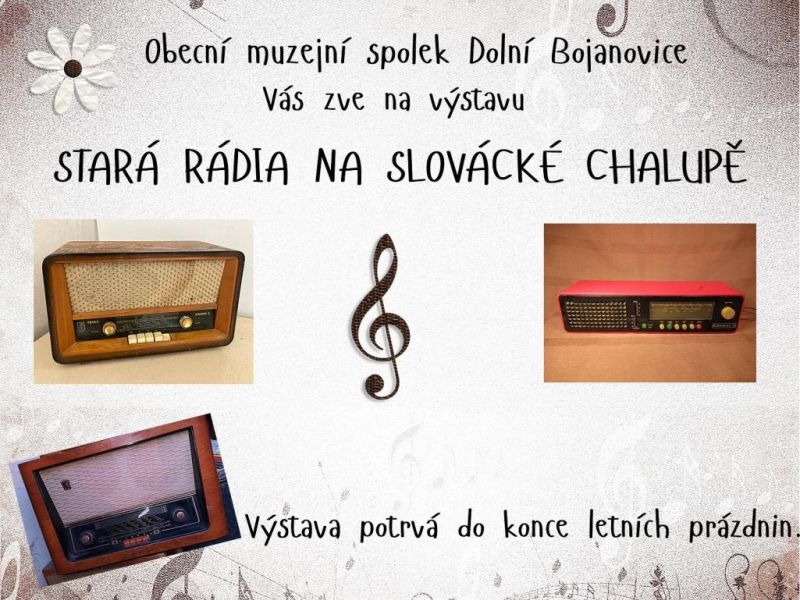 Výstava muzejního spolku