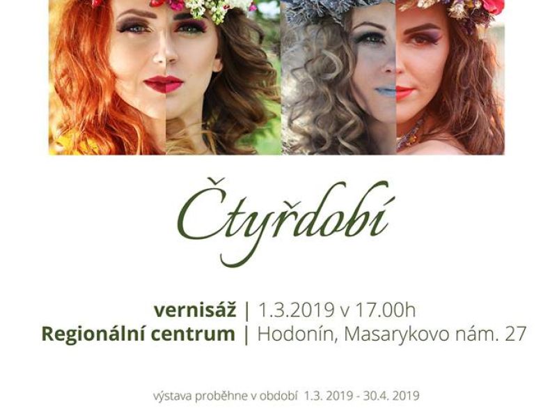 Výstava "Čtyřdobí"