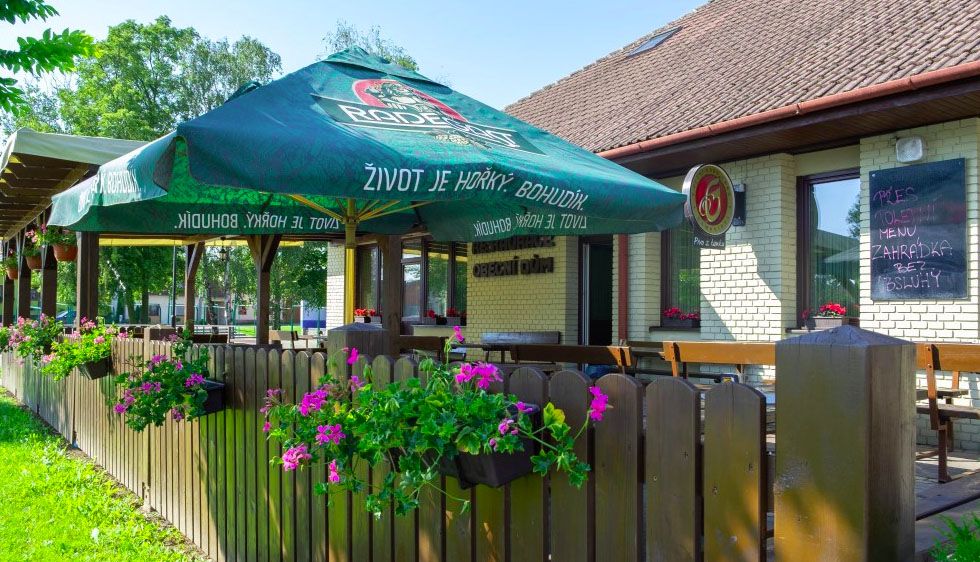 Restaurace Obecní Dům