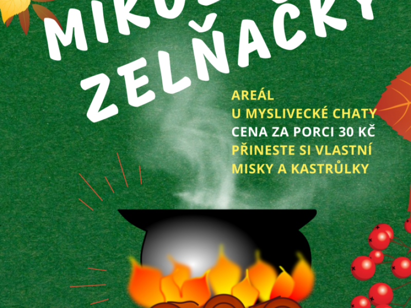 Zelňačky Mikulčice 2025