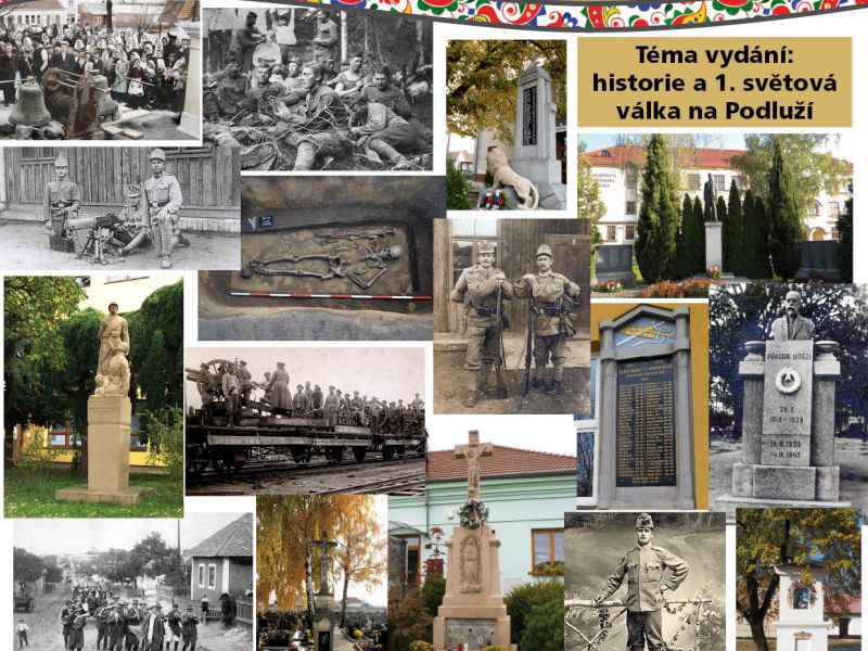 Zpravodaj Zvony Podluží č.14